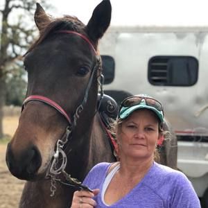 Meet your Posher, Michele